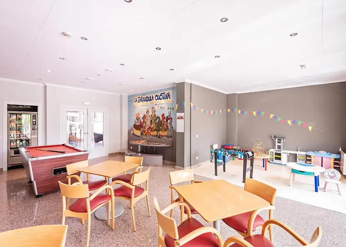 Hotel La Perla D\'Olot