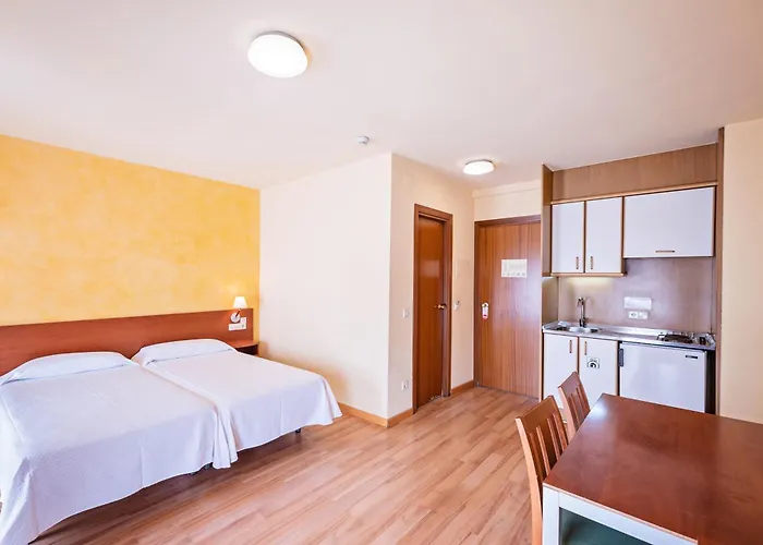 Hotel La Perla D\'Olot