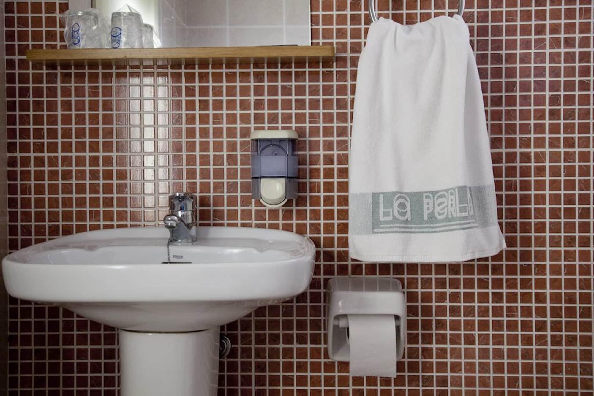 Hotel La Perla D'olot 3*