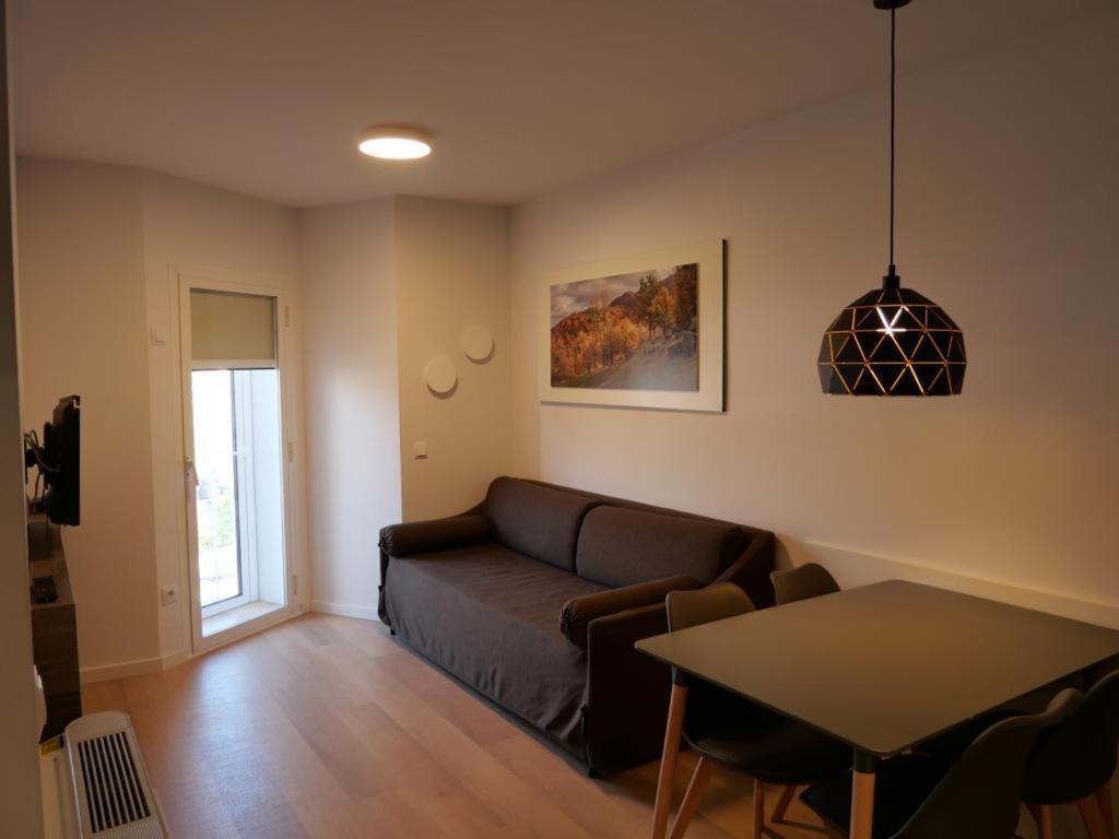 Hotel La Perla D'olot