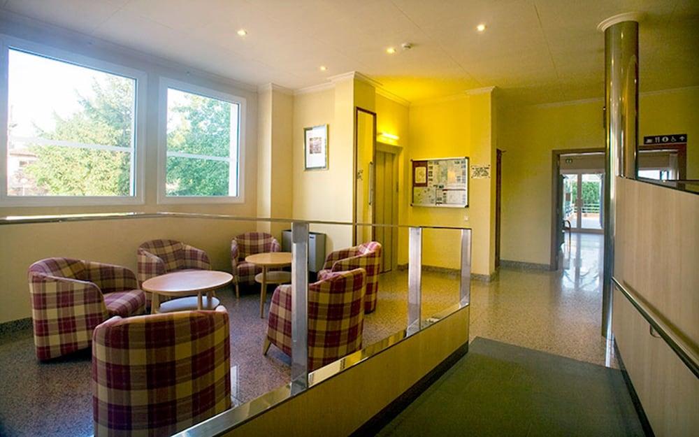 Hotel La Perla D'olot
