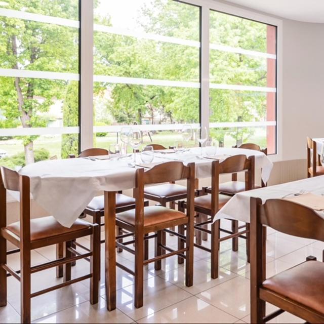 Hotel La Perla D'olot 3*