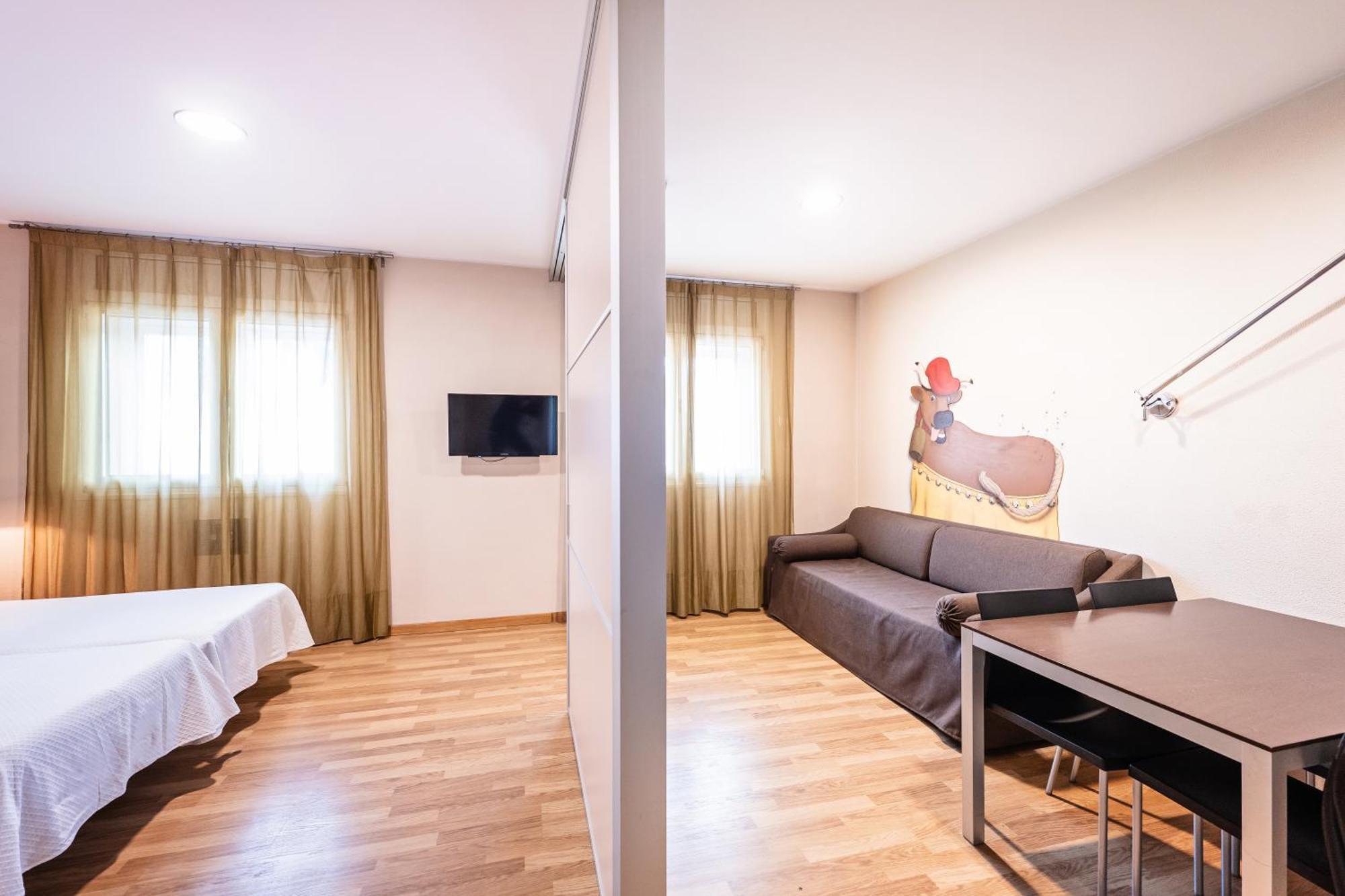 La Perla D'olot Olot
