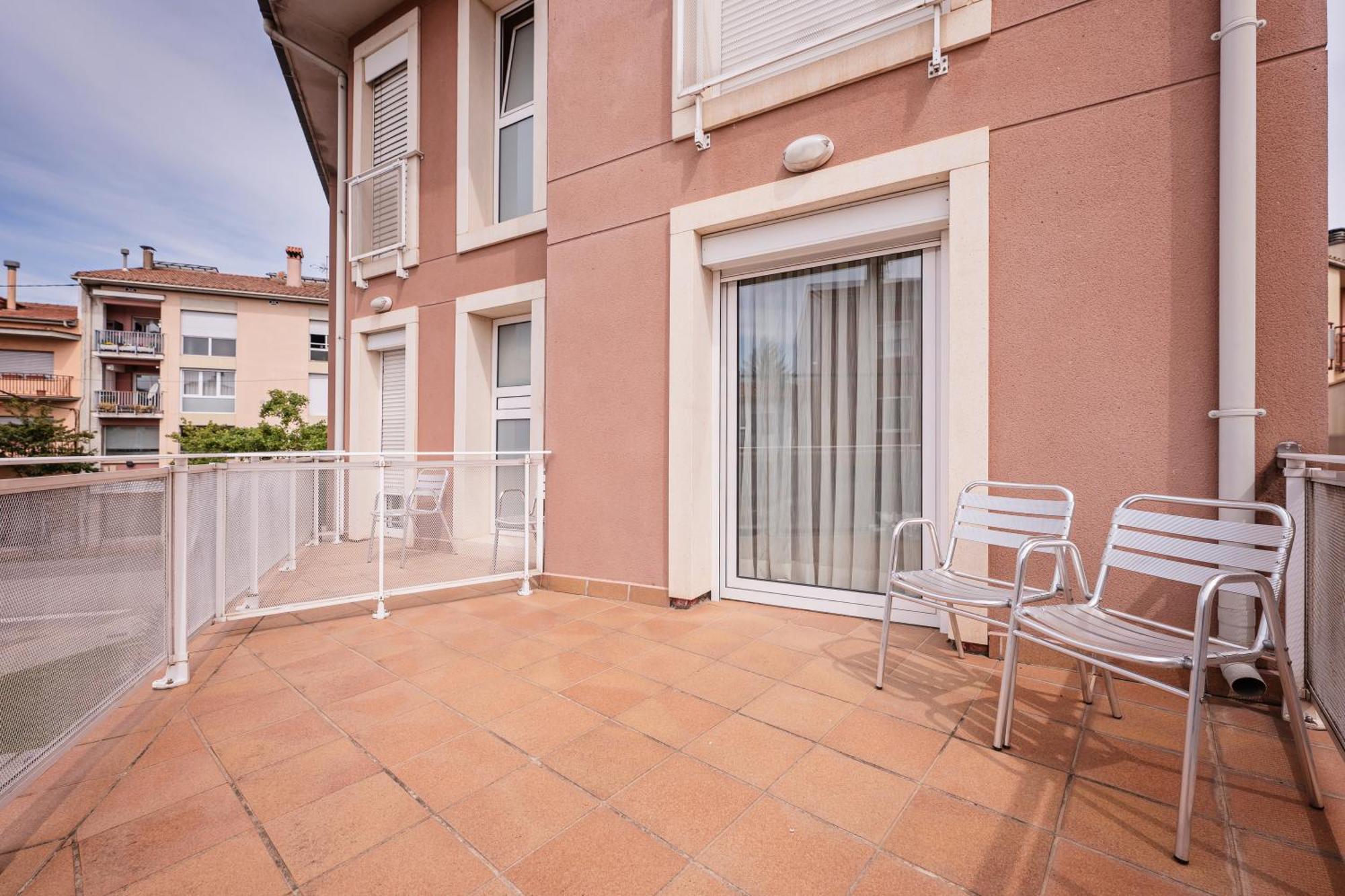 Hotel La Perla D'olot Olot