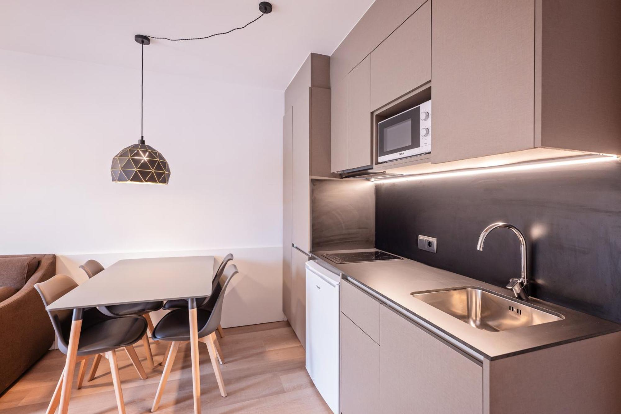 La Perla D'olot Hotel Olot
