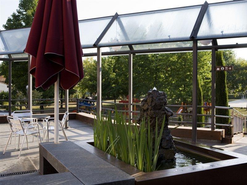 La Perla D'olot Hotel 3*